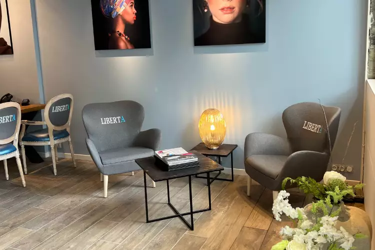 Une agence à votre écoute